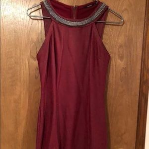 Guess by Marciano cocktail dress